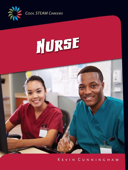 Title details for Nurse by Kevin Cunningham - Available